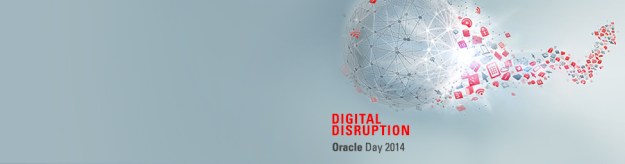 Oracle Day 2014 - Madrid